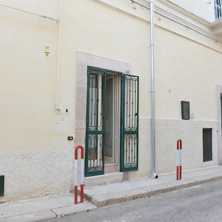 L'Antico Palazzo Canosa di Puglia Exterior foto